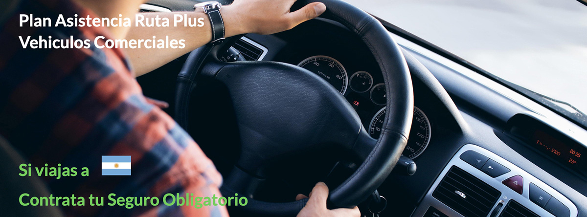 Plan Ruta Plus Comercial